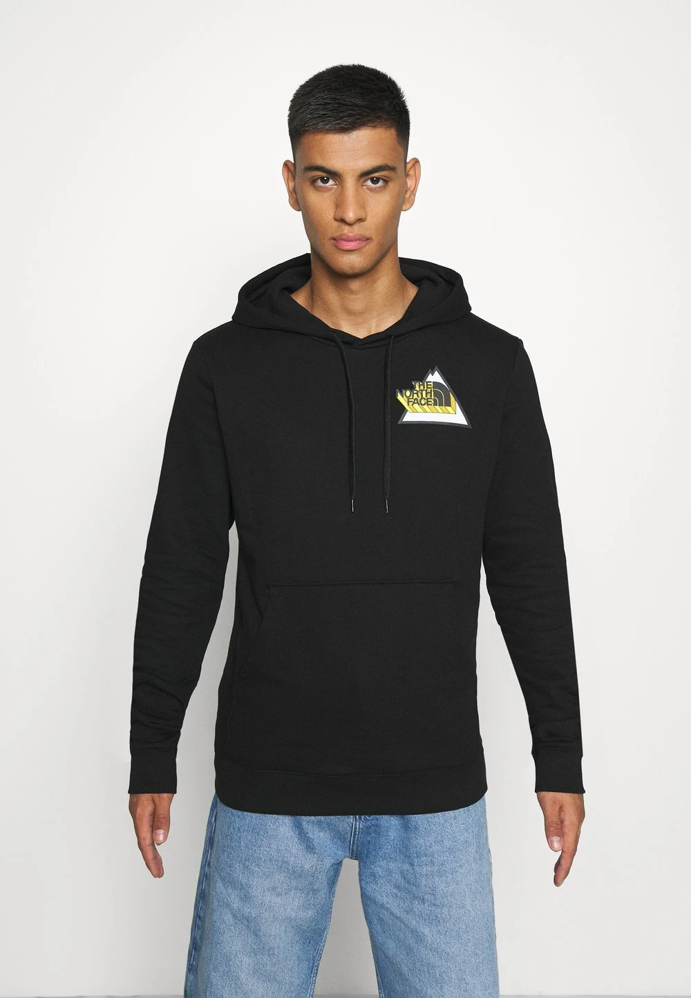 The North Face Prix Aimable THREEYAMA HOODIE - Sweatshirt sweats & hoodies capuche male 7 The North Face Prix Aimable THREEYAMA HOODIE - Sweatshirt sweats & hoodies capuche male â Image 5