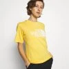Un Tarif Préférentiel The North Face SUMMER BOYFRIEND TEE - T-shirt imprimé vêtements randonnée urbaine female -THE NORTH FACE Shop 44cf3ae0774b4105a21502e1198a7c31