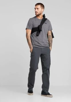 The North Face Meilleur Prix Garanti SIMPLE DOME TEE - T-shirt basique vêtements randonn&eacute;e urbaine homme -THE NORTH FACE Shop 44dc723701a34ce59cf0533922b26c8c