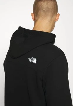 The North Face ZUMU HOODIE - Sweatshirt Pas Cher sweats & hoodies capuche homme -THE NORTH FACE Shop 44e3a30482024a3f9dc48676a445b26a