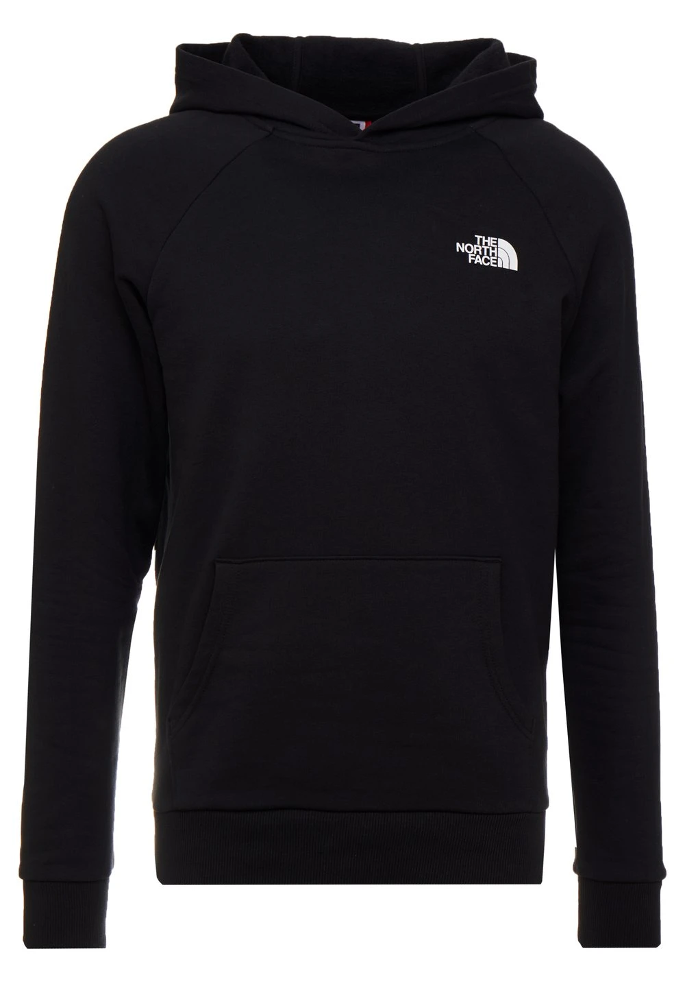 The North Face Prix Raisonnable RAGLAN HOODIE - Sweat à capuche sweats & hoodies homme 7 The North Face Prix Raisonnable RAGLAN HOODIE - Sweat à capuche sweats & hoodies homme – Image 5