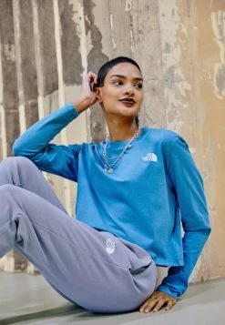 Soldes En Ligne The North Face STANDARD PANT - Pantalon de survêtement pantalons haute female -THE NORTH FACE Shop 4534fa3d6e11430a8032933f1a79cfe3