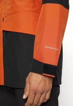 The North Face Prix Dynamité DRYZZLE ALL WEATHER FUTURELIGHT JACKET - Veste Hardshell vêtements randonnée homme 8 The North Face Prix Dynamité DRYZZLE ALL WEATHER FUTURELIGHT JACKET - Veste Hardshell vêtements randonnée homme -THE NORTH FACE Shop 4545f5964354470fb6ca9f8a4ded2629