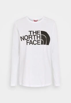 The North Face T-shirt à manches longues Prix Incroyables t-shirts et tops col rond femme -THE NORTH FACE Shop 4560e3acdbf84768adf53da2885de988