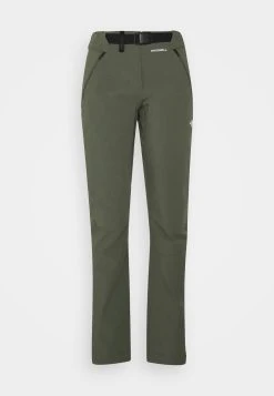 Prix Dynamité The North Face DIABLO PANT - Pantalons outdoor vêtements randonnée female