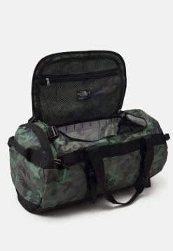 The North Face BASE CAMP DUFFEL M UNISEX - Sac de voyage En promotion sacs de voyage et valises sangle de compression 4 The North Face BASE CAMP DUFFEL M UNISEX - Sac de voyage En promotion sacs de voyage et valises sangle de compression -THE NORTH FACE Shop 45a83a3c0c83470fb15c9974742eebf4