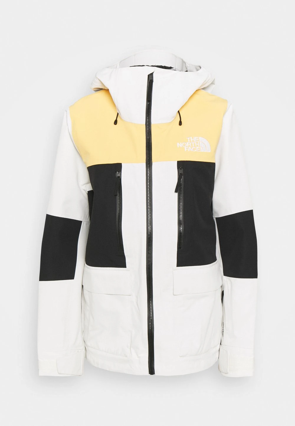 The North Face Prix Cassé BELLION JACKET - Veste Hardshell vêtements pluie femme 3 The North Face Prix Cassé BELLION JACKET - Veste Hardshell vêtements pluie femme