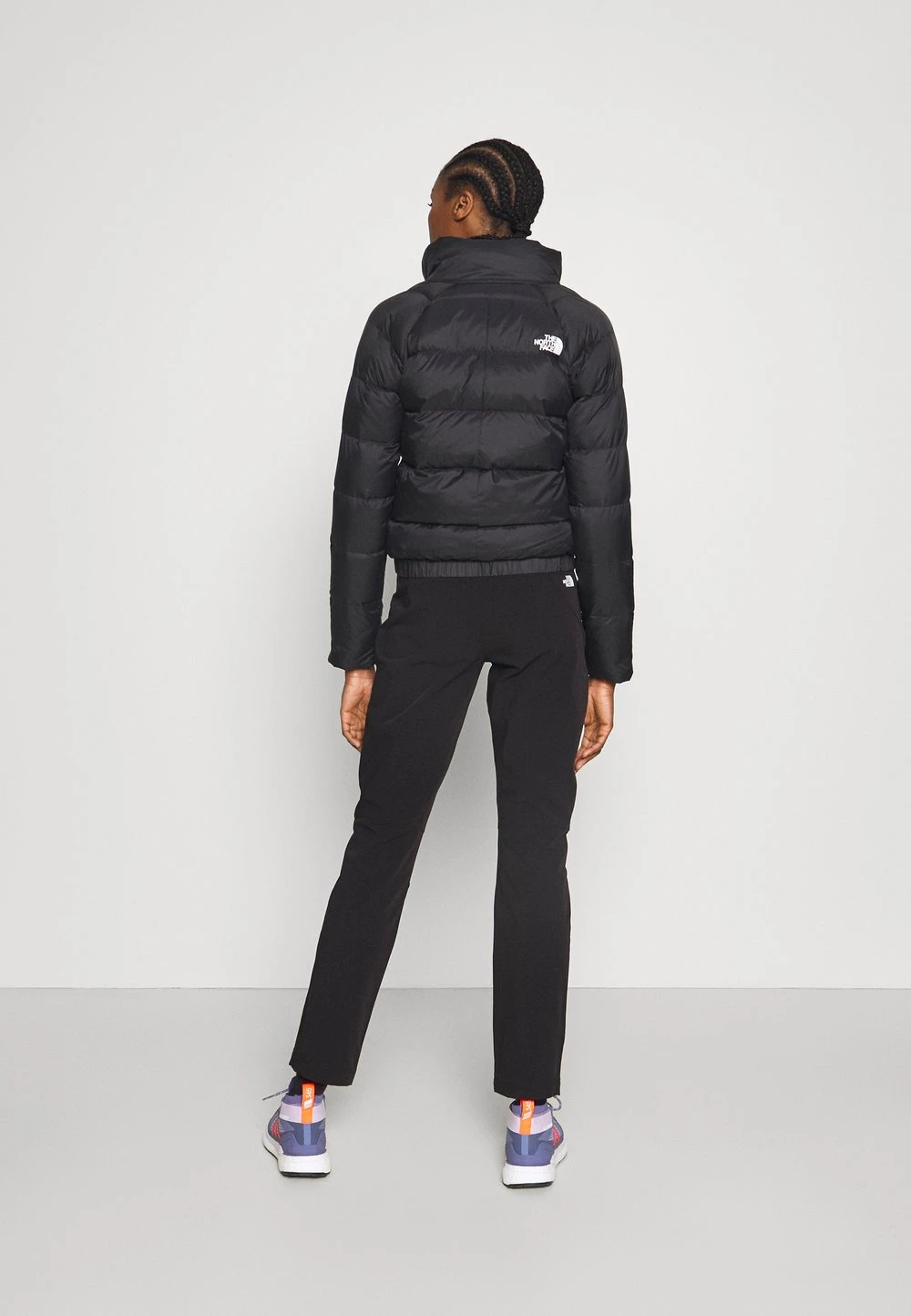 Prix Raisonnable The North Face HYALITE JACKET - Doudoune vêtements randonnée femme 7 Prix Raisonnable The North Face HYALITE JACKET - Doudoune vêtements randonnée femme – Image 5