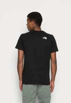 The North Face RAGLAN REDBOX TEE - T-shirt imprimé Prix De Rêve t-shirts & polos col rond male 19 The North Face RAGLAN REDBOX TEE - T-shirt imprimé Prix De Rêve t-shirts & polos col rond male -THE NORTH FACE Shop 45f878bf17d145648a7ce81eeac459c1