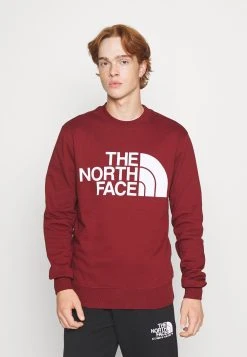 The North Face STANDARD CREW - Sweatshirt excellente qualité sweats & hoodies col rond male