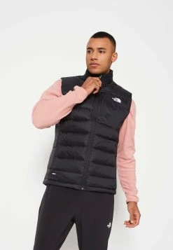 Prix Compétitif The North Face ACONCAGUA VEST - Veste sans manches vêtements randonnée male