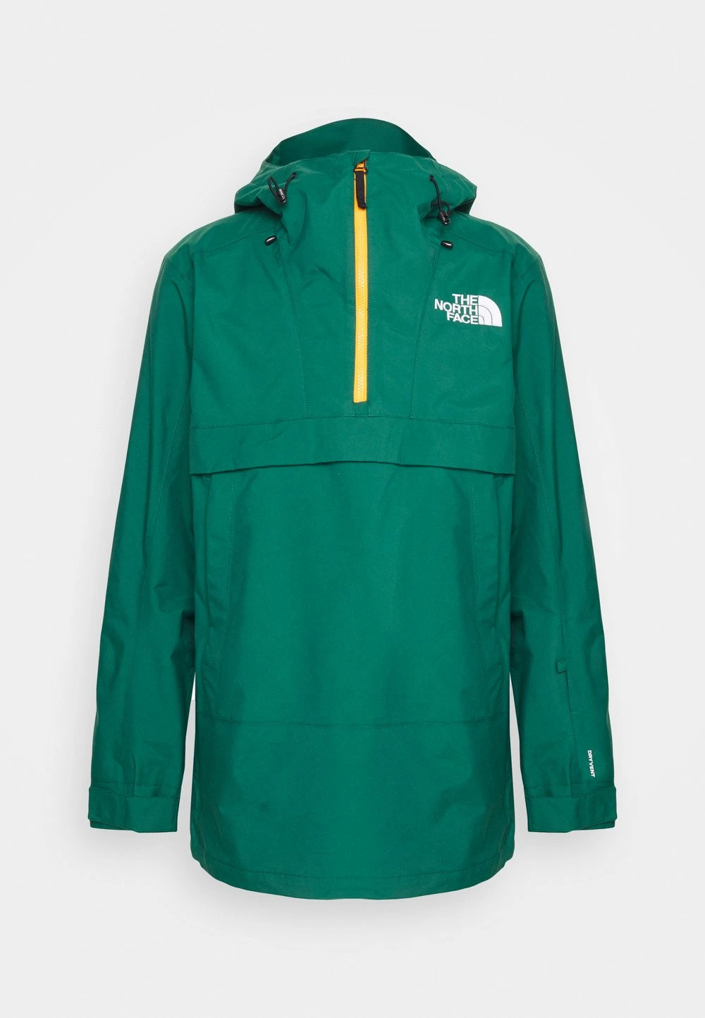 The North Face SILVANI ANORAK - Veste Hardshell Marchandise de première qualité vêtements snowboard male 8 The North Face SILVANI ANORAK - Veste Hardshell Marchandise de première qualité vêtements snowboard male – Image 6