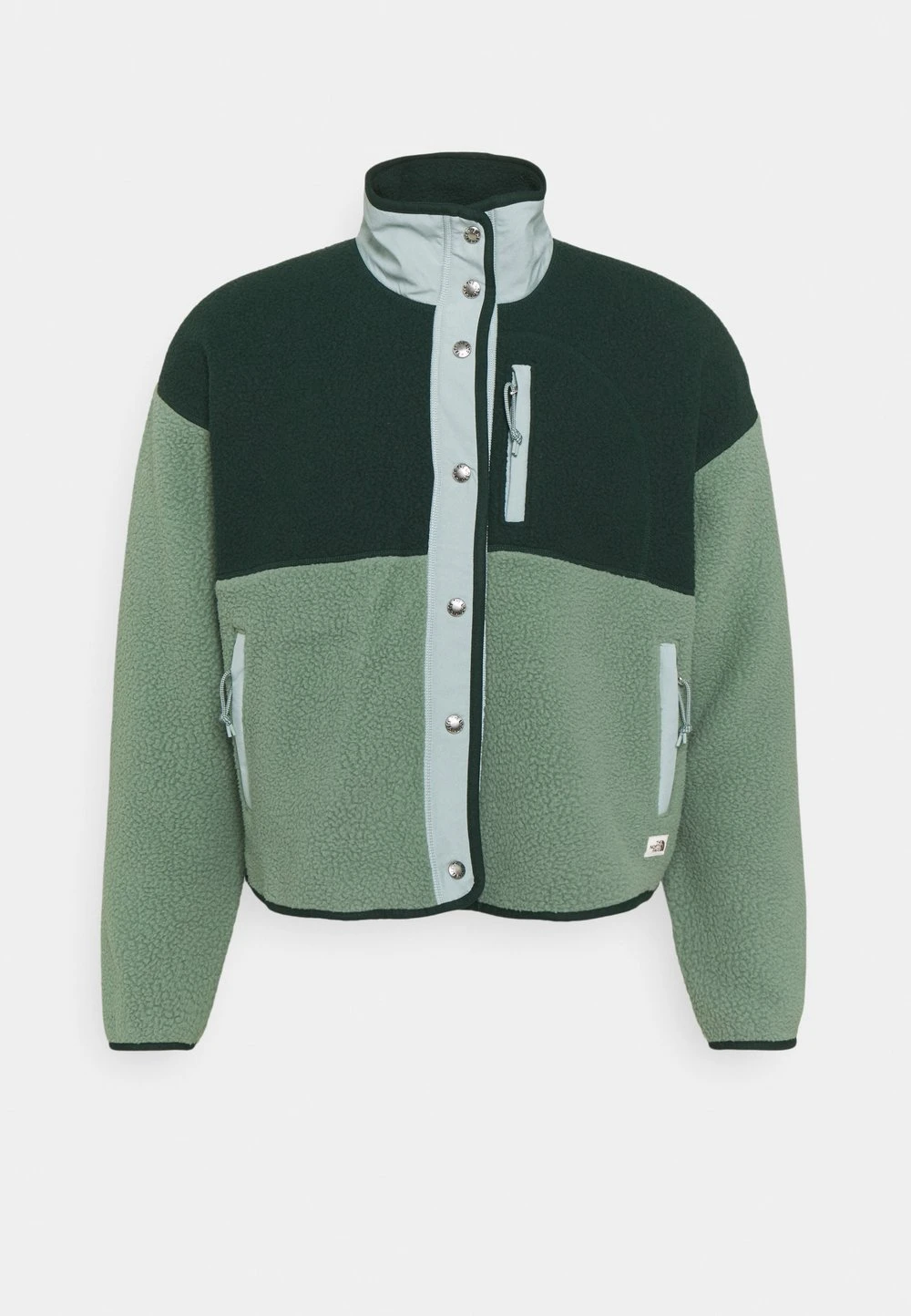 467679ad86bc4c3db04fb7f5d20248c9-1.jpg Prix Ourlé The North Face CRAGMONT JACKET - Veste polaire vêtements randonnée femme -THE NORTH FACE Shop 467679ad86bc4c3db04fb7f5d20248c9 1