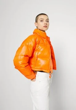 Prix Dégriffé The North Face SHORT JACKET - Doudoune vestes & blazers col doubl&eacute; female -THE NORTH FACE Shop 46b2bcdedd2a4261badcb9c0454131fc