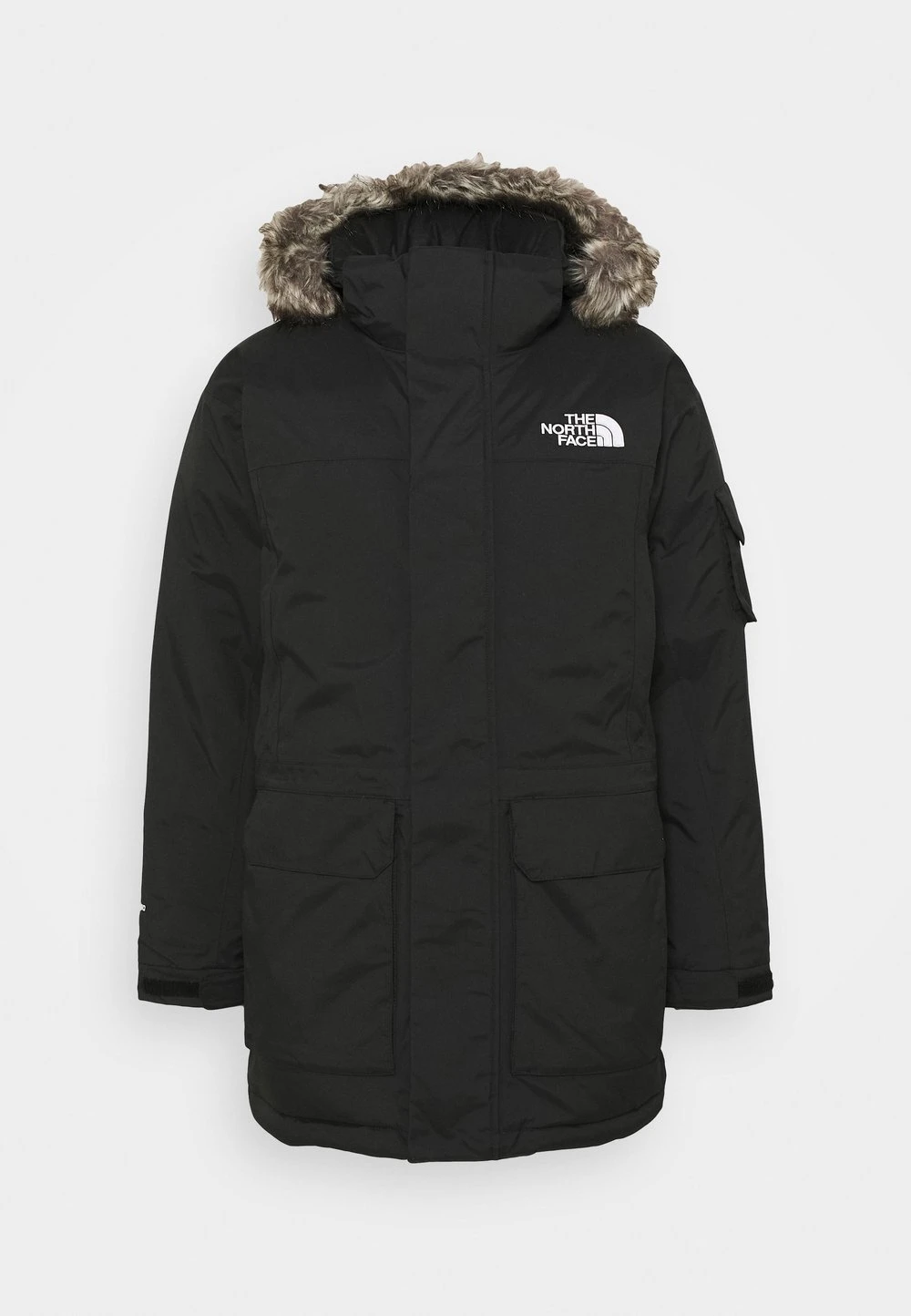 46bbb0ab706440e9a166d13203b47224.jpg The North Face Prix Accessible RECYCLED MCMURDO UTILITY - Doudoune vêtements randonnée urbaine male -THE NORTH FACE Shop 46bbb0ab706440e9a166d13203b47224