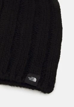 Discount En Ligne The North Face OH MEGA CITY POM BEANIE UNISEX - Bonnet casquettes, bonnets et chapeaux couleur unie -THE NORTH FACE Shop 46cfe84bd23b4990b1eea6b4f310828d