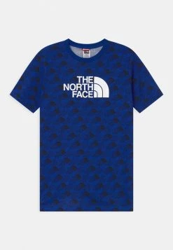 The North Face EASY TEE UNISEX - T-shirt imprimé Prix Discount vêtements randonnée 7 The North Face EASY TEE UNISEX - T-shirt imprimé Prix Discount vêtements randonnée -THE NORTH FACE Shop 46ebaf0eadc847debb559dd6015c9266 2