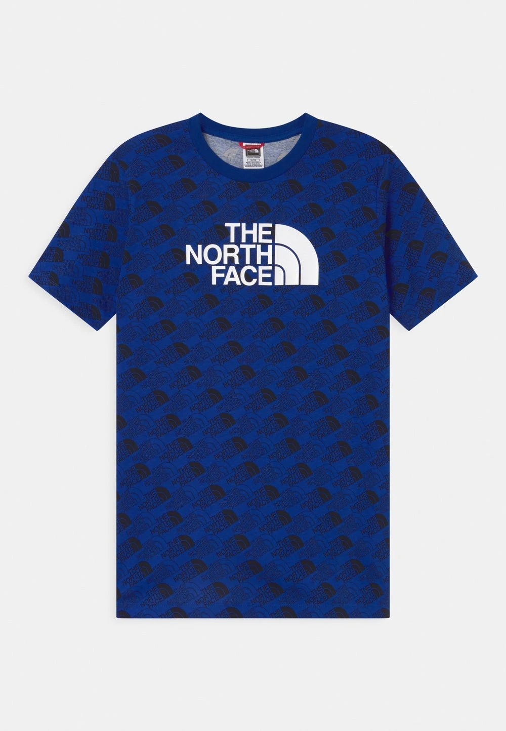 46ebaf0eadc847debb559dd6015c9266-2.jpg The North Face EASY TEE UNISEX - T-shirt imprimé Prix Discount vêtements randonnée -THE NORTH FACE Shop 46ebaf0eadc847debb559dd6015c9266 2