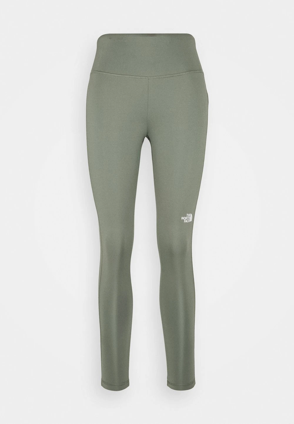 The North Face WOMENS NEW FLEX HIGH RISE 7/8 - Collants Prix Sympa vêtements running female 10 The North Face WOMENS NEW FLEX HIGH RISE 7/8 - Collants Prix Sympa vêtements running female – Image 8