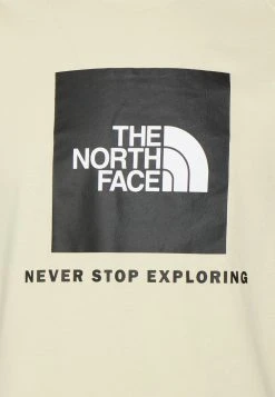 Prix Aimable The North Face RAGLAN REDBOX TEE - T-shirt imprimé t-shirts & polos col rond male -THE NORTH FACE Shop 4738de6a3fb54a819a041540a1a6476b