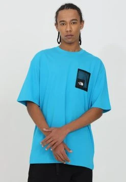 The North Face Prix Refroidis T-shirt imprimé t-shirts col rond homme -THE NORTH FACE Shop 47ae8104cb5d49d78d1429ef5b10c6cb