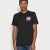 Se Vend Bas Prix The North Face FINE TEE - T-shirt imprimé t-shirts & polos col rond male 1 Se Vend Bas Prix The North Face FINE TEE - T-shirt imprimé t-shirts & polos col rond male -THE NORTH FACE Shop 482caf7d4b584a32be70c69de02860f0