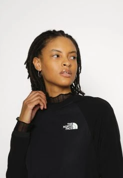 Prix Favorable The North Face TEKWARE FUTURE MIX - Sweatshirt sweats & sweats à capuche col officier female 8 Prix Favorable The North Face TEKWARE FUTURE MIX - Sweatshirt sweats & sweats à capuche col officier female -THE NORTH FACE Shop 4838d327154843138bea26f9ee39f28a