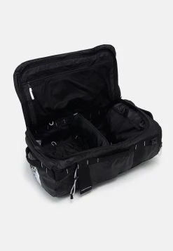 The North Face BASE CAMP VOYAGER DUFFEL UNISEX - Sac de voyage Soldes sacs de voyage et valises intérieur spacieux -THE NORTH FACE Shop 4849f5e19c9342a986905eac6eb8d042