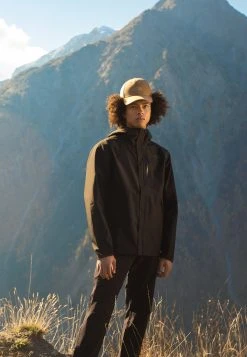 The North Face Prix Ourlé DRYZZLE FUTURELIGHT JACKET - Veste Hardshell vêtements randonn&eacute;e male -THE NORTH FACE Shop 487292d93f7a42f0b03c76e23a8d144b