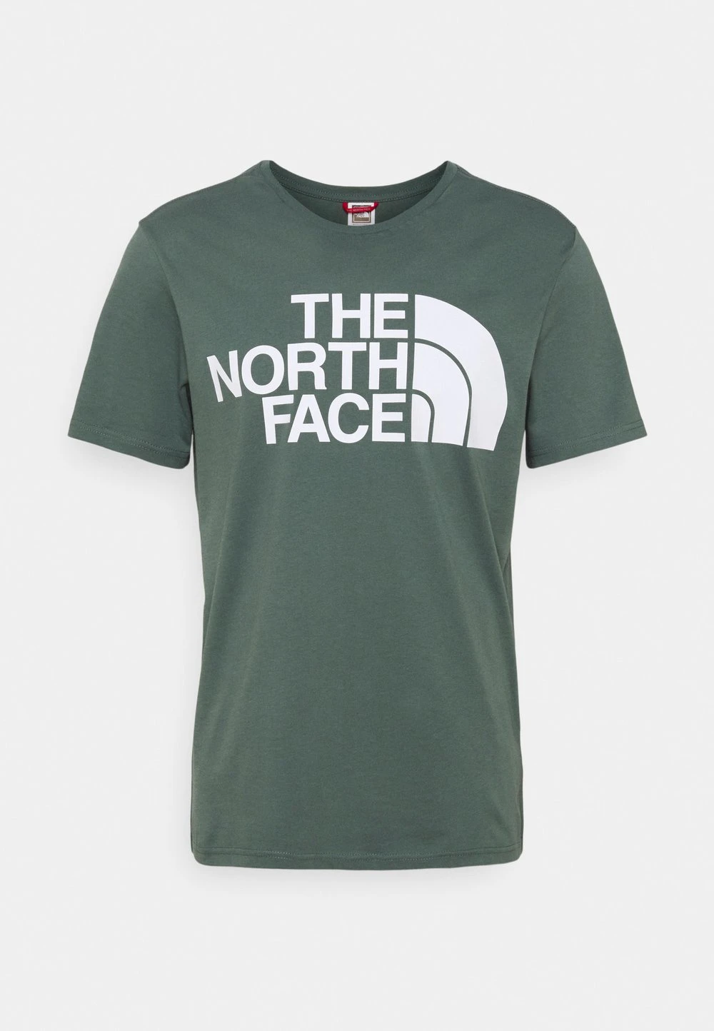 48e2692e25104f64b7276014658419ca-1.jpg Réduction The North Face STANDARD TEE - T-shirt imprimé t-shirts & polos col rond male -THE NORTH FACE Shop 48e2692e25104f64b7276014658419ca 1