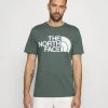 Réduction The North Face STANDARD TEE - T-shirt imprimé t-shirts & polos col rond male 2 Réduction The North Face STANDARD TEE - T-shirt imprimé t-shirts & polos col rond male -THE NORTH FACE Shop 490ac57b61114dd2be2d22277bbb1910