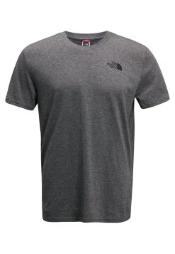 The North Face Prix Exclusifs SIMPLE DOME TEE - T-shirt basique vêtements randonnée urbaine male -THE NORTH FACE Shop 496229eef2344790885020917acac5de 1