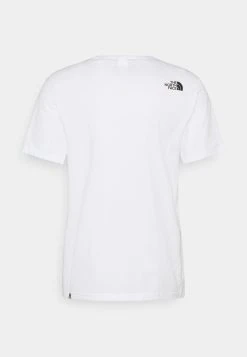 The North Face Qualité Fiable STANDARD TEE - T-shirt imprimé t-shirts & polos col rond male 9 The North Face Qualité Fiable STANDARD TEE - T-shirt imprimé t-shirts & polos col rond male -THE NORTH FACE Shop 49964e27c4ce4248ade44aca23085006