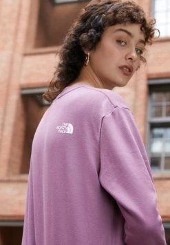 The North Face ZUMU CREW DRESS - Robe de jour En Remise robes col rond femme -THE NORTH FACE Shop 49bb122d70ac46a3b2a9a0a361474303