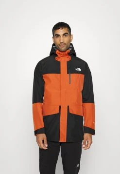 The North Face Prix Dynamité DRYZZLE ALL WEATHER FUTURELIGHT JACKET - Veste Hardshell vêtements randonnée homme