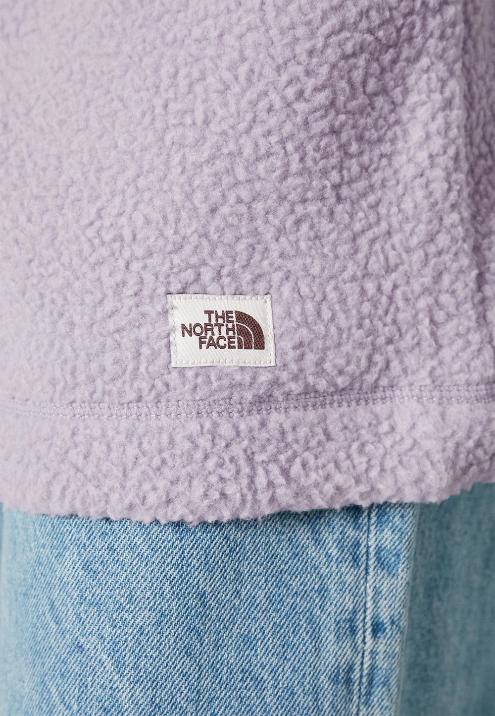 Prix Aimable The North Face CRAGMONT COAT - Veste polaire sweats & sweats à capuche col officier female 10 Prix Aimable The North Face CRAGMONT COAT - Veste polaire sweats & sweats à capuche col officier female – Image 8