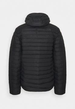 The North Face STRETCH HOODIE - Doudoune Qualité Fiable vêtements randonn&eacute;e male -THE NORTH FACE Shop 4aa9e5a374704813a8f5b81d6e27d753