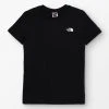 The North Face SIMPLE DOME TEE UNISEX - T-shirt basique Rabais vêtements randonnée 2 The North Face SIMPLE DOME TEE UNISEX - T-shirt basique Rabais vêtements randonnée -THE NORTH FACE Shop 4acb8a81d41a421397a9bede731579e4