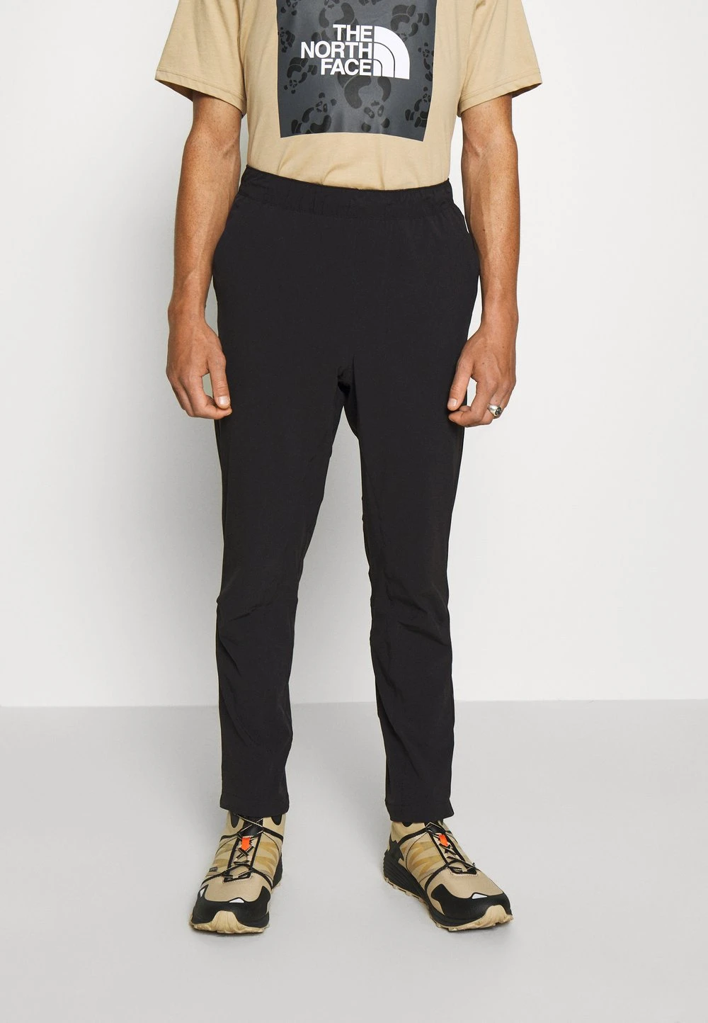 The North Face Prix Sympa TECH PANT - Pantalon de survêtement pantalons normale male 5 The North Face Prix Sympa TECH PANT - Pantalon de survêtement pantalons normale male – Image 3