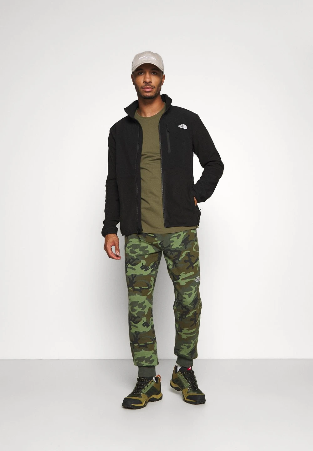 4b40f8912b584e5d824274175a1276fb.jpg Prix De Rêve The North Face GLACIER PRO FULL ZIP - Veste polaire vêtements randonnée male -THE NORTH FACE Shop 4b40f8912b584e5d824274175a1276fb