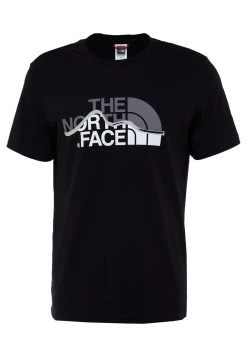 Vendre The North Face MOUNTAIN LINE TEE - T-shirt imprimé vêtements randonnée urbaine male 9 Vendre The North Face MOUNTAIN LINE TEE - T-shirt imprimé vêtements randonnée urbaine male -THE NORTH FACE Shop 4b9f7643921d4359acda6d27d366d1a5