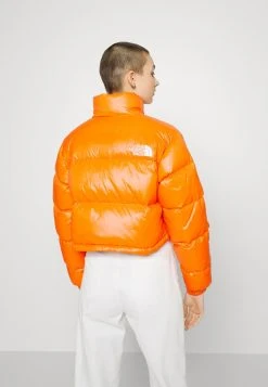 Prix Dégriffé The North Face SHORT JACKET - Doudoune vestes & blazers col doubl&eacute; female -THE NORTH FACE Shop 4babfa7cfbfa437d916bfe04f8111c56