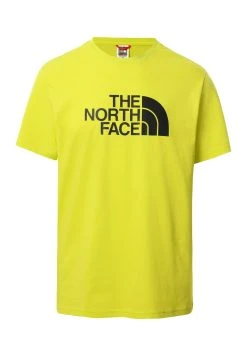 Prix Sacrifiés The North Face EASY TEE - T-shirt imprimé vêtements randonnée homme 17 Prix Sacrifiés The North Face EASY TEE - T-shirt imprimé vêtements randonnée homme -THE NORTH FACE Shop 4bfe80a37d4149ecae913cea152c5743 1