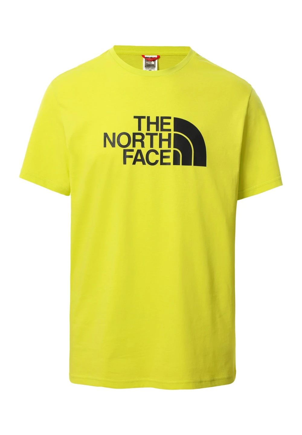 4bfe80a37d4149ecae913cea152c5743-4.jpg The North Face Faible Prix EASY TEE - T-shirt imprimé vêtements randonnée urbaine homme -THE NORTH FACE Shop 4bfe80a37d4149ecae913cea152c5743 4