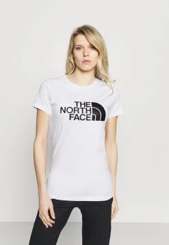 The North Face Prix Malin EASY TEE - T-shirt imprimé vêtements randonnée female