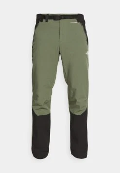 The North Face Prix Cassé MEN’S DIABLO II PANT - Pantalons outdoor vêtements randonnée homme -THE NORTH FACE Shop 4c3f8b1b962f4fd19a576d112511763a