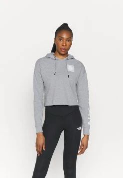 The North Face IC HOODIE - Sweat à capuche En promotion vêtements randonnée urbaine female