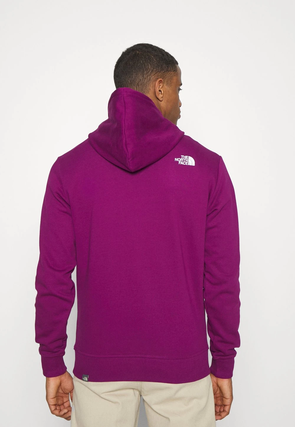 Prix Préférentiel The North Face CENTRAL LOGO HOODIE - Sweatshirt sweats & hoodies capuche homme 8 Prix Préférentiel The North Face CENTRAL LOGO HOODIE - Sweatshirt sweats & hoodies capuche homme – Image 6