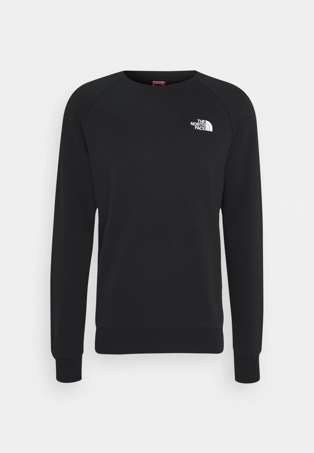 4cee58e88e5d4e4cb9723bc4453922c0.jpg The North Face Prix Distinctifs RAGLAN REDBOX CREW NEW - Sweatshirt sweats & hoodies col rond male -THE NORTH FACE Shop 4cee58e88e5d4e4cb9723bc4453922c0