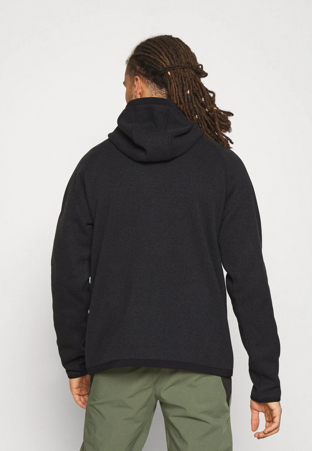 4d1bccd7b09e44d4befb1eb3ece6b122.jpg The North Face Prix Malin GORDON LYONS HOODIE - Veste polaire vêtements randonnée homme -THE NORTH FACE Shop 4d1bccd7b09e44d4befb1eb3ece6b122